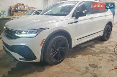 Volkswagen Atlas 2023