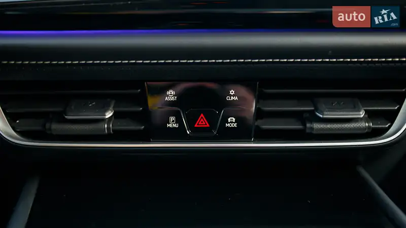 Volkswagen Atlas 2024 VIN 1V2FR2CA8RC551268 фото оголошення 37 з 121