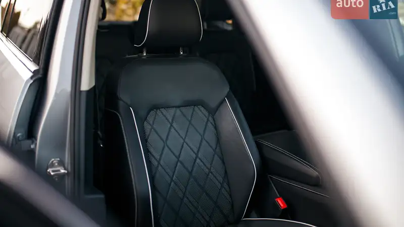 Volkswagen Atlas 2024 VIN 1V2FR2CA8RC551268 фото оголошення 72 з 121