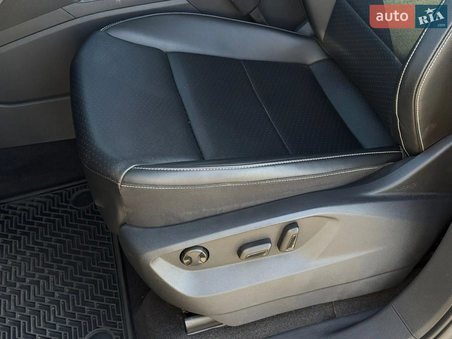 2021 Volkswagen Atlas - мініатюра 43