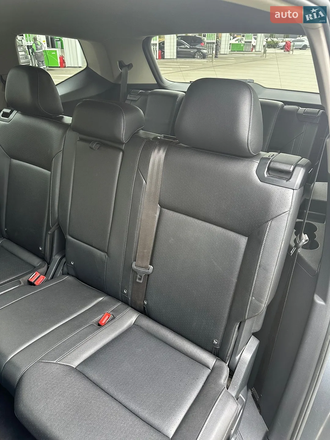 2018 Volkswagen Atlas - мініатюра 31