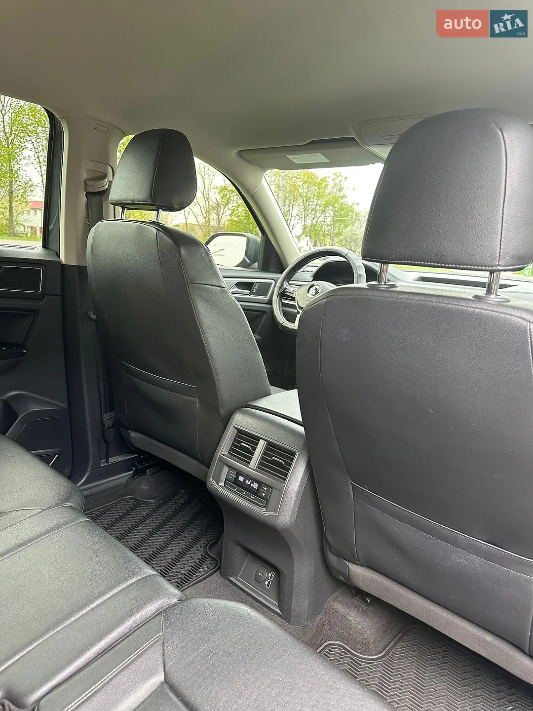 2018 Volkswagen Atlas - мініатюра 37