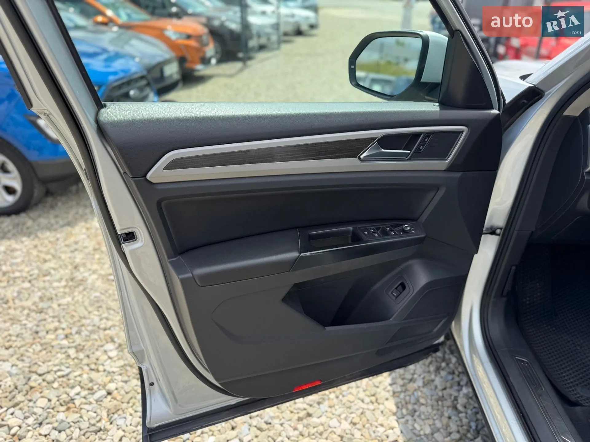 2018 Volkswagen Atlas - мініатюра 18