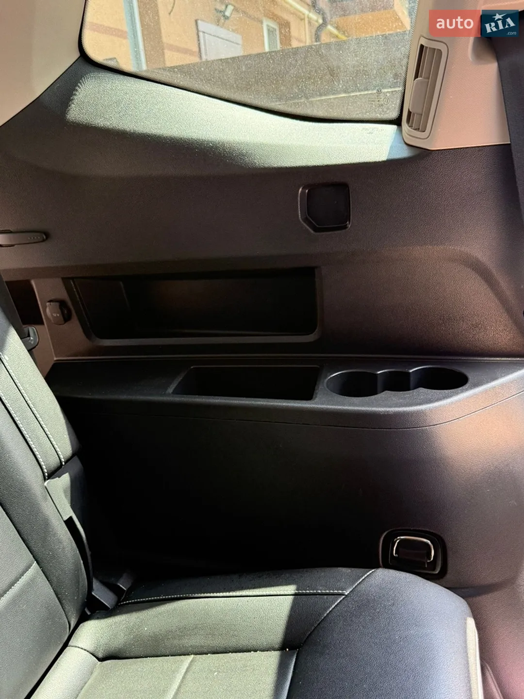 2020 Volkswagen Atlas - мініатюра 24