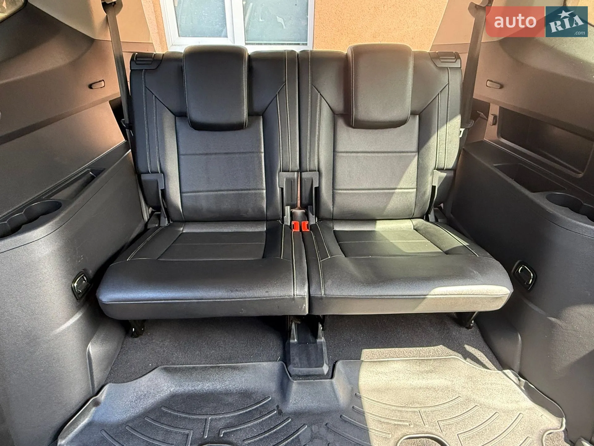 2020 Volkswagen Atlas - мініатюра 23