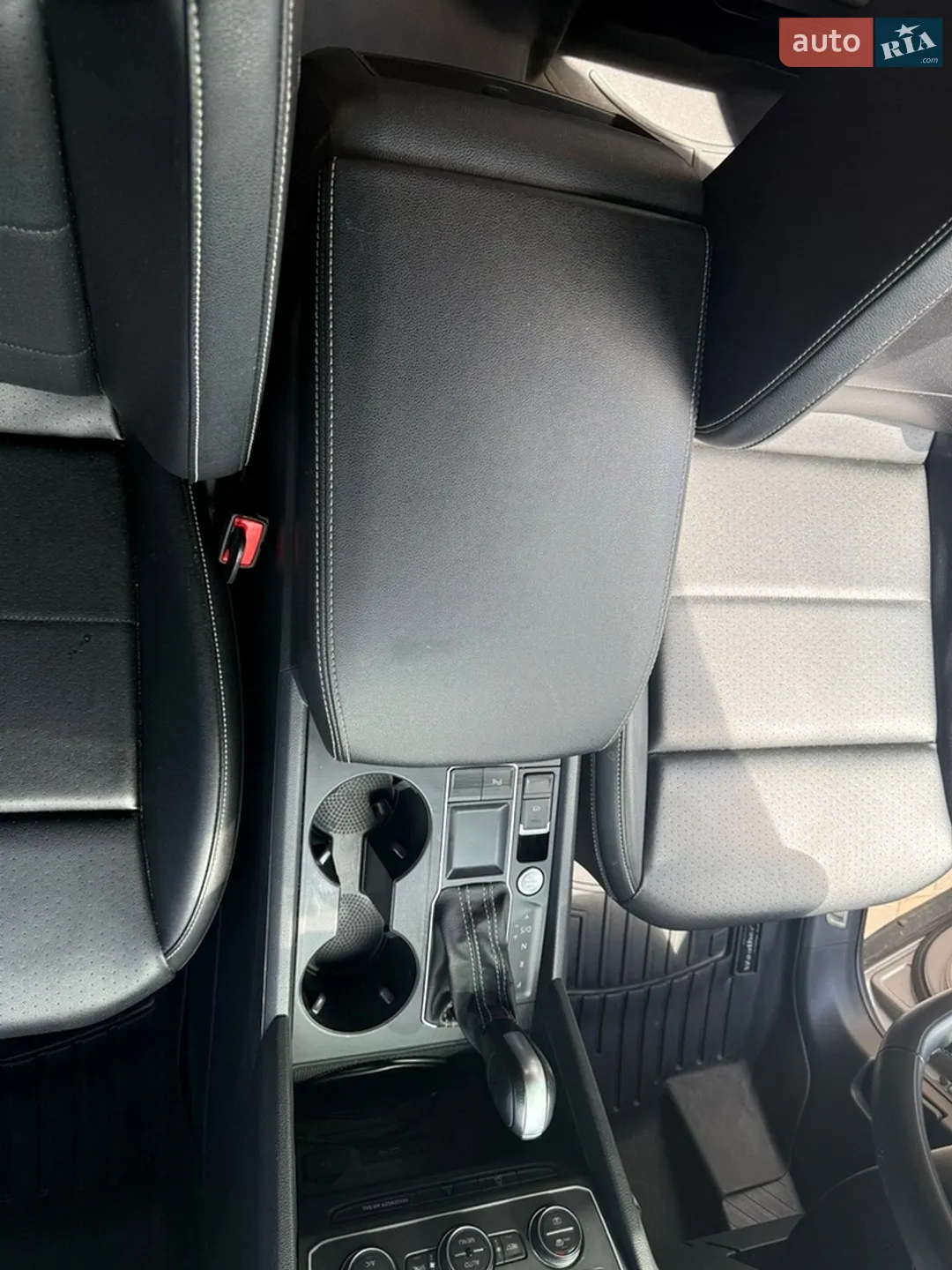 2020 Volkswagen Atlas - мініатюра 32