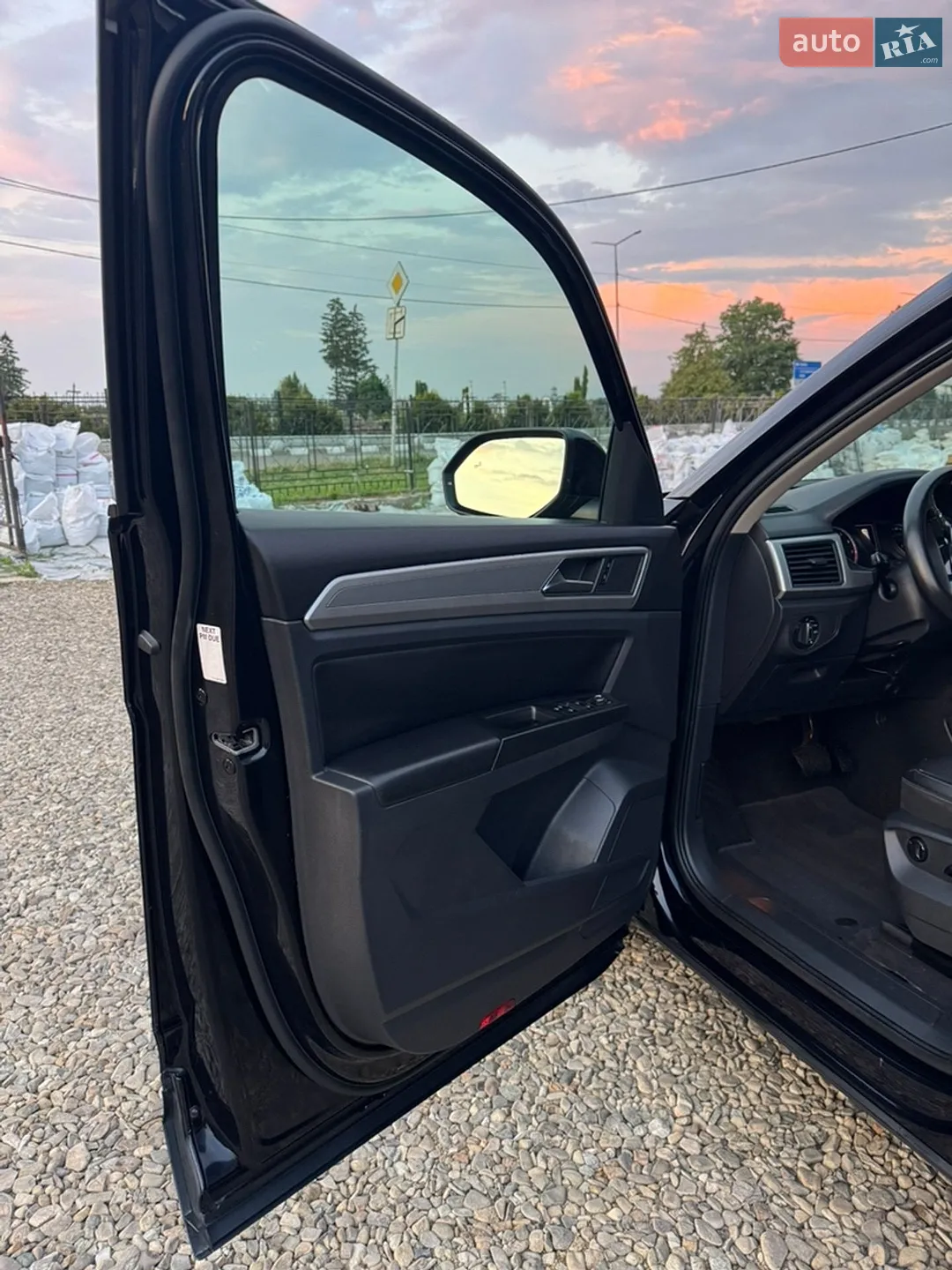 2018 Volkswagen Atlas - мініатюра 12