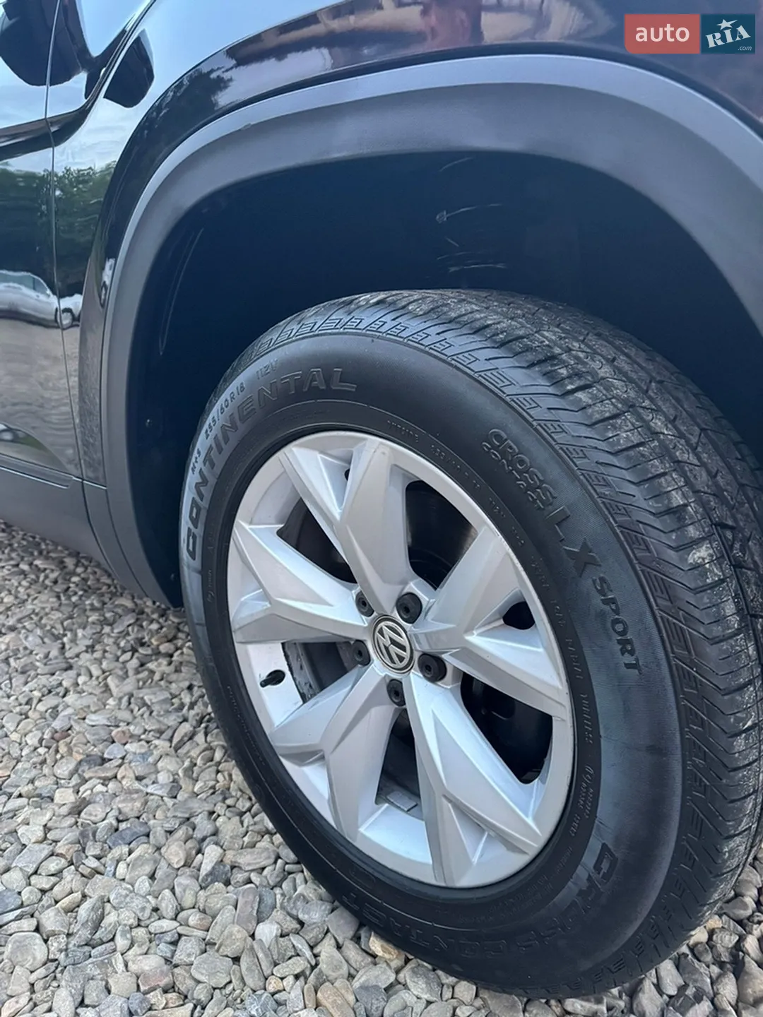 2018 Volkswagen Atlas - мініатюра 37