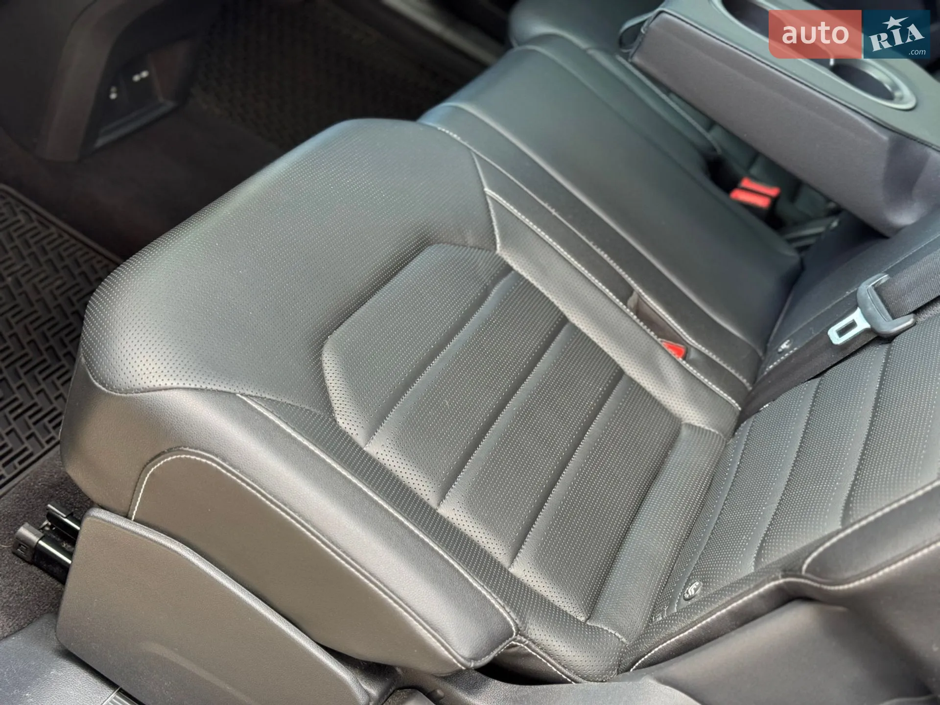 2021 Volkswagen Atlas - мініатюра 49