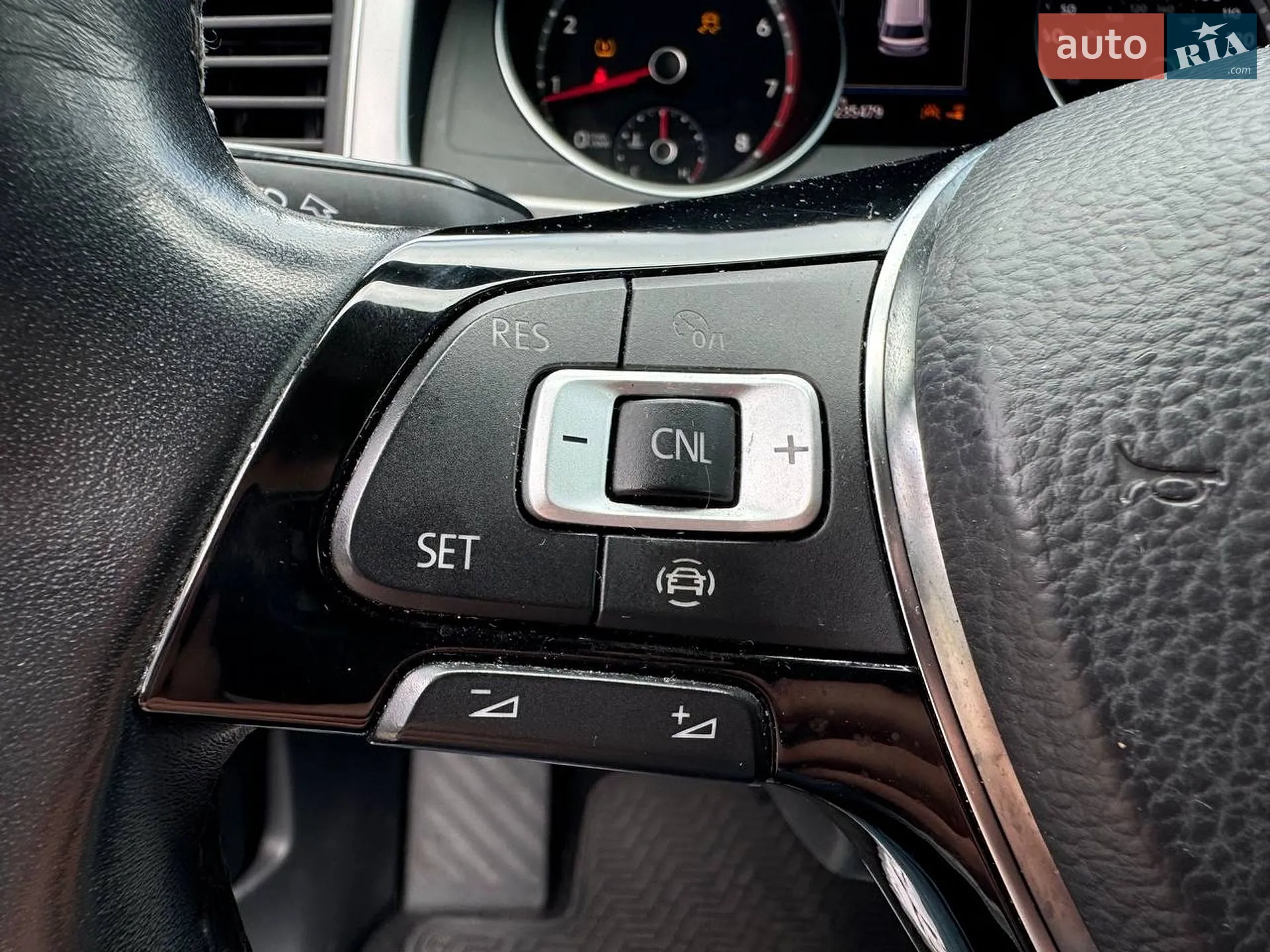 2019 Volkswagen Atlas - мініатюра 18