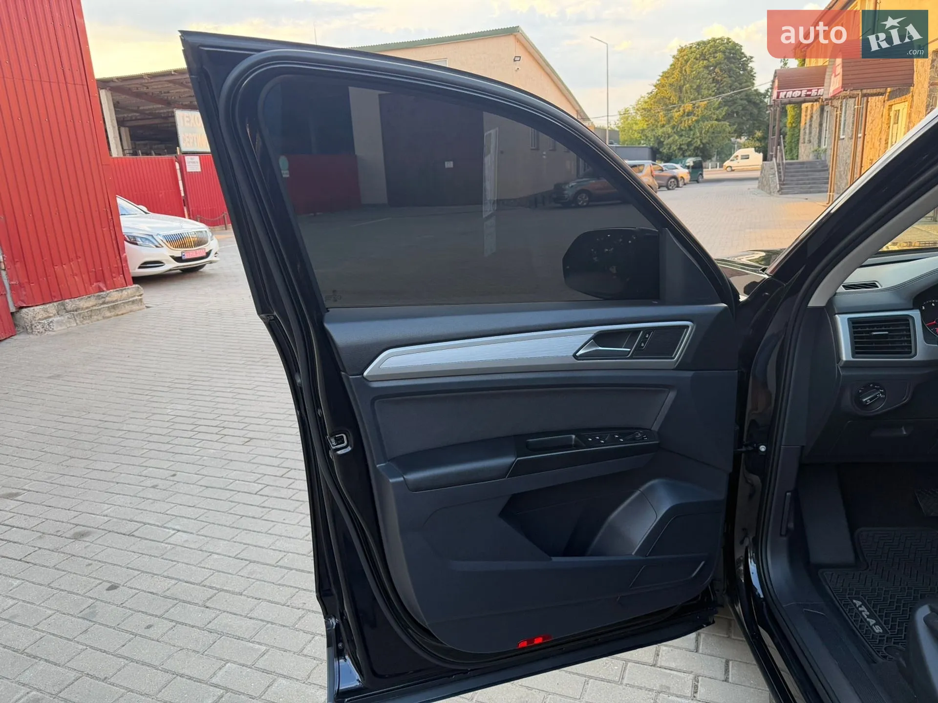 2021 Volkswagen Atlas - мініатюра 42