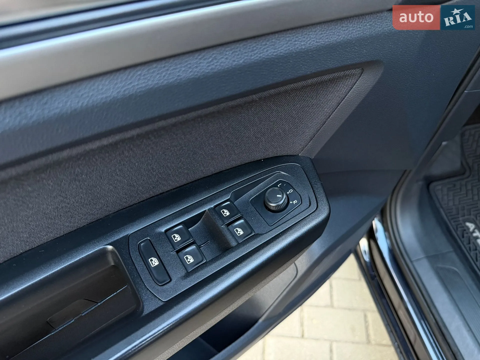 2021 Volkswagen Atlas - мініатюра 43