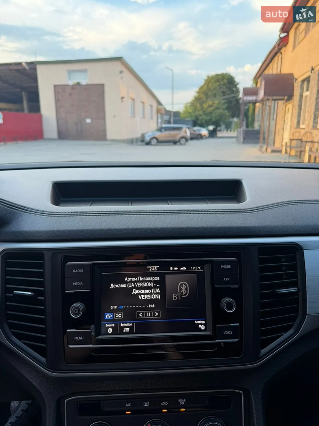 2021 Volkswagen Atlas - мініатюра 59