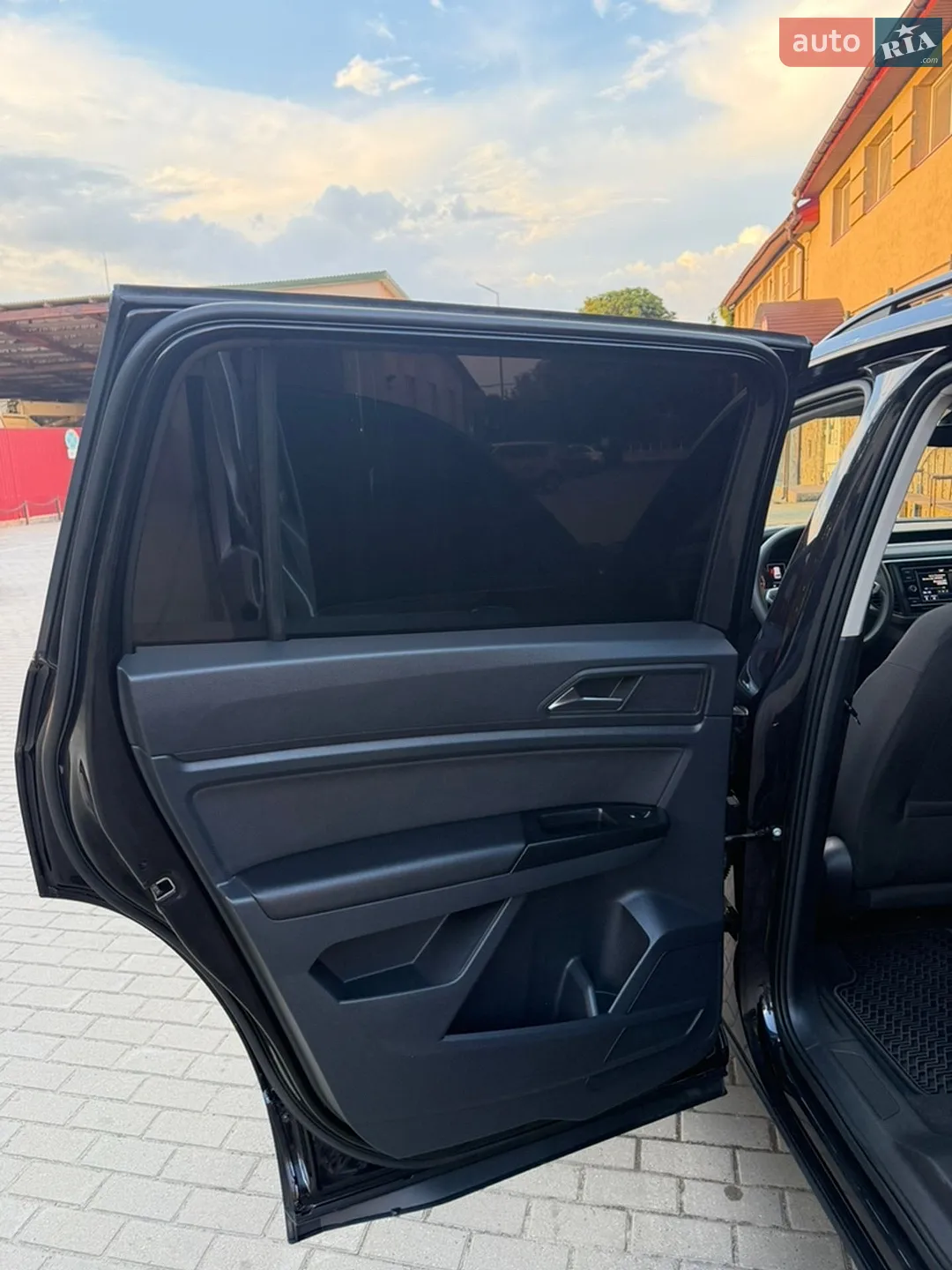 2021 Volkswagen Atlas - мініатюра 66