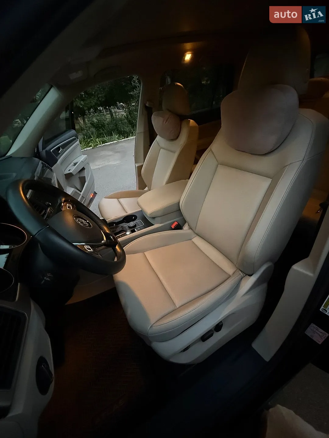 2019 Volkswagen Atlas - мініатюра 25