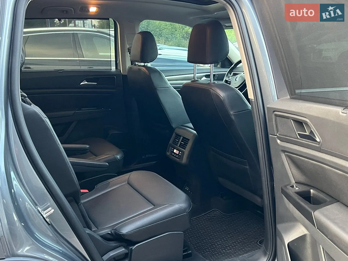 2019 Volkswagen Atlas - мініатюра 19