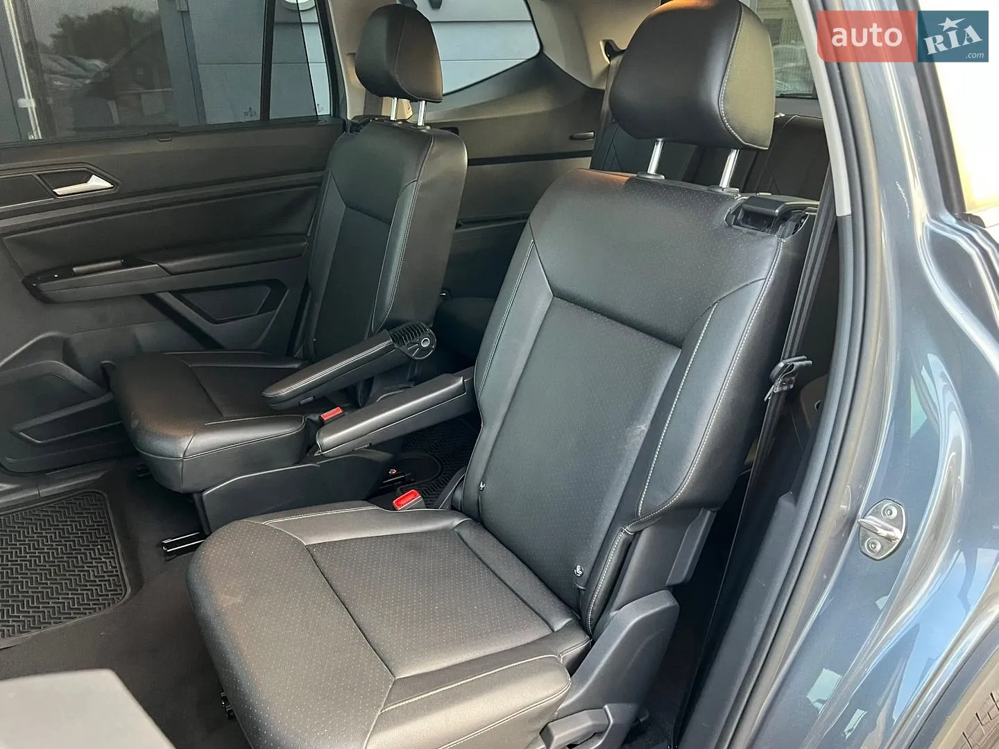 2019 Volkswagen Atlas - мініатюра 25
