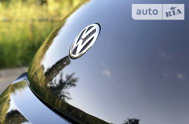 Купе Volkswagen Beetle 2012 в Рівному