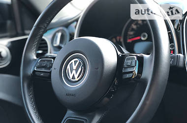 Купе Volkswagen Beetle 2012 в Рівному