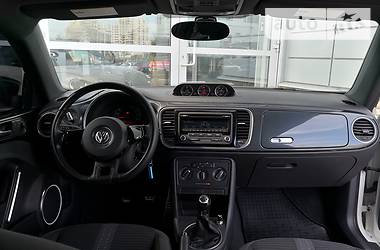 Хэтчбек Volkswagen Beetle 2012 в Харькове