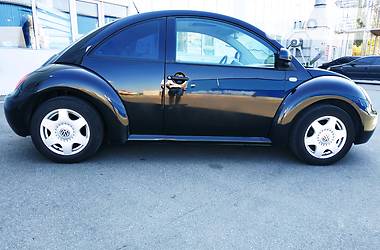 Купе Volkswagen Beetle 1999 в Херсоне