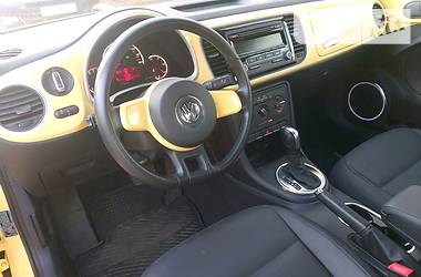 Хэтчбек Volkswagen Beetle 2013 в Харькове