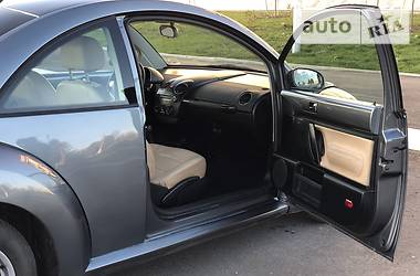 Хетчбек Volkswagen Beetle 2010 в 
