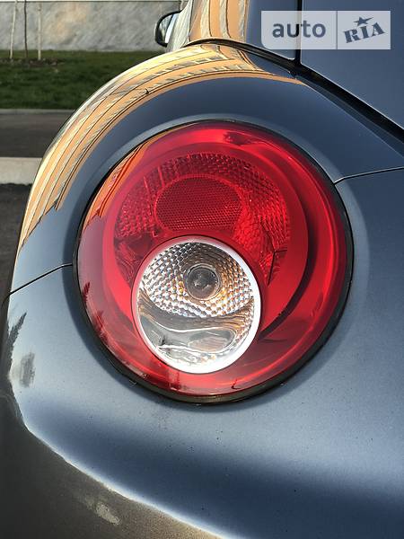 Хетчбек Volkswagen Beetle 2010 в Житомирі фото 36 Хетчбек Volkswagen Beetle 2010 в Житомирі