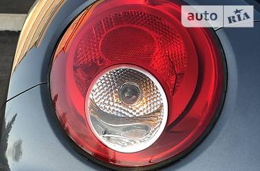 Хетчбек Volkswagen Beetle 2010 в 