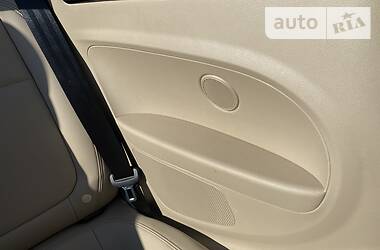 Кабріолет Volkswagen Beetle 2013 в 