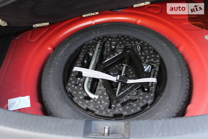 Купе Volkswagen Beetle 2016 в Одесі фото 14 Купе Volkswagen Beetle 2016 в Одесі