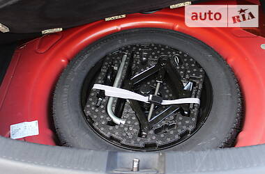 Купе Volkswagen Beetle 2016 в 