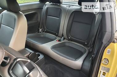Хетчбек Volkswagen Beetle 2015 в 