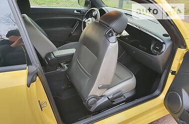 Хетчбек Volkswagen Beetle 2015 в 