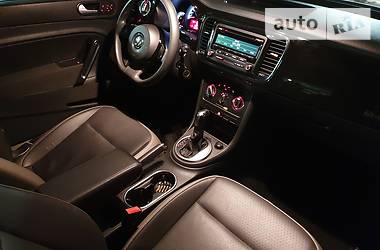 Хетчбек Volkswagen Beetle 2015 в 