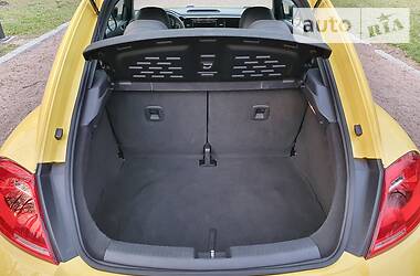 Хетчбек Volkswagen Beetle 2015 в 