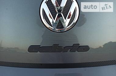 Кабриолет Volkswagen Beetle 2015 в Житомире