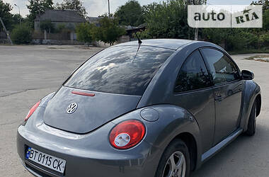 Хэтчбек Volkswagen Beetle 2010 в Херсоне