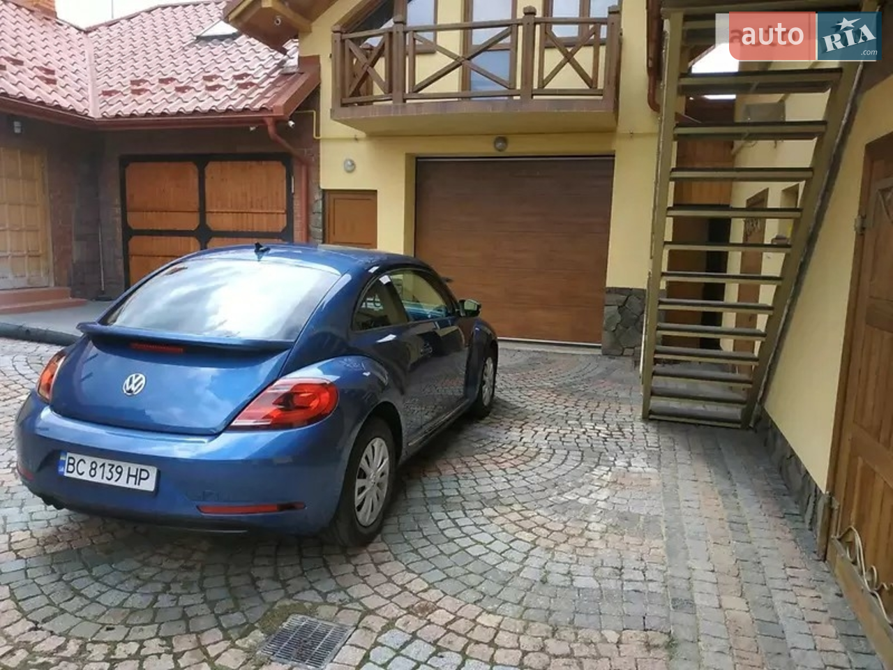 2017 Volkswagen Beetle - мініатюра 20