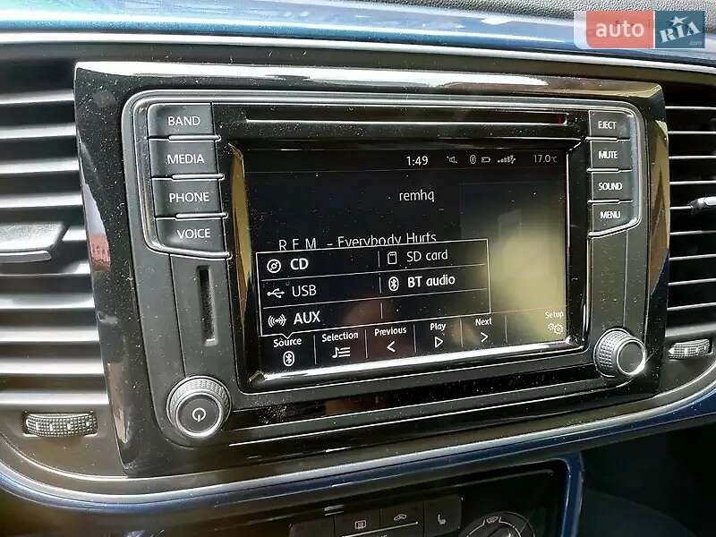 Хетчбек Volkswagen Beetle 2017 в Львові