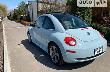 Купе Volkswagen Beetle 2010 в Николаеве