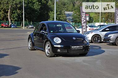 Хетчбек Volkswagen Beetle 2007 в Харкові