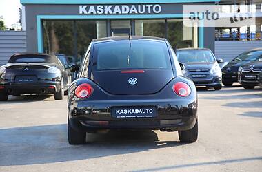 Хетчбек Volkswagen Beetle 2007 в Харкові