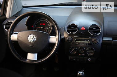 Хэтчбек Volkswagen Beetle 2007 в Харькове