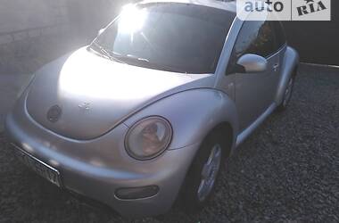Хэтчбек Volkswagen Beetle 2000 в Одессе
