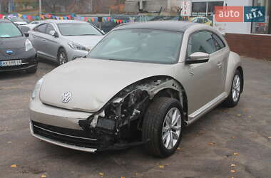 Хетчбек Volkswagen Beetle 2013 в Харкові