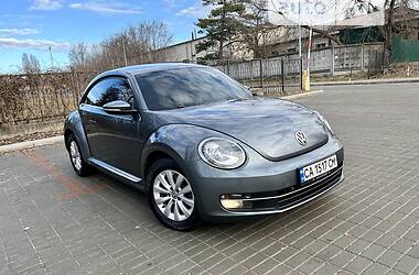 Хэтчбек Volkswagen Beetle 2013 в Виннице