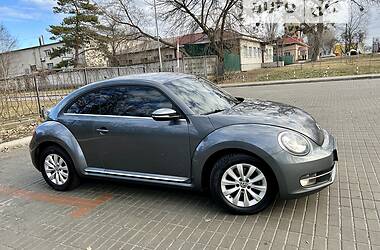 Хэтчбек Volkswagen Beetle 2013 в Виннице