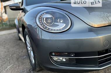 Хэтчбек Volkswagen Beetle 2013 в Виннице