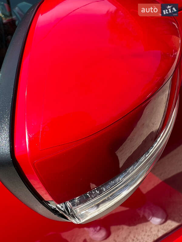 Кабріолет Volkswagen Beetle 2014 в Одесі